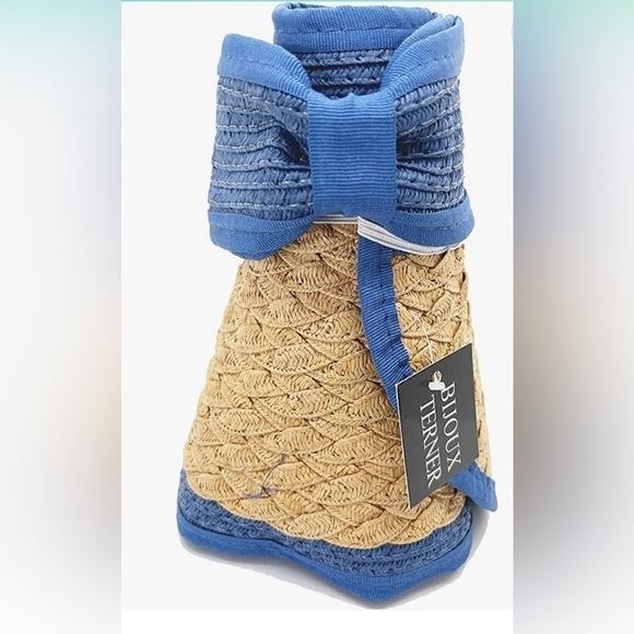 BIJOUX Terner Roll up Travel Visor - Picture 6 of 16